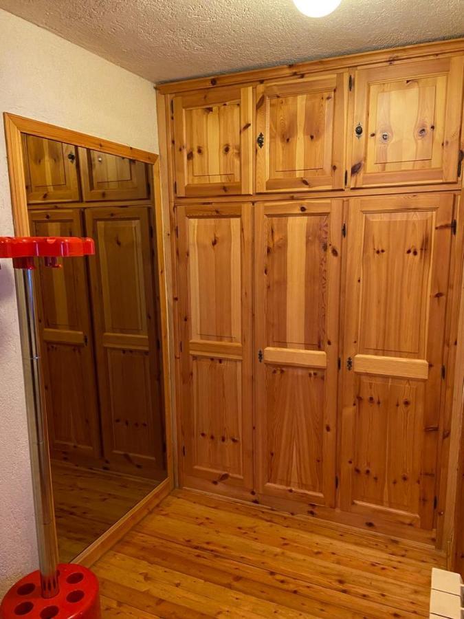 Le Du Skieur La Thuile