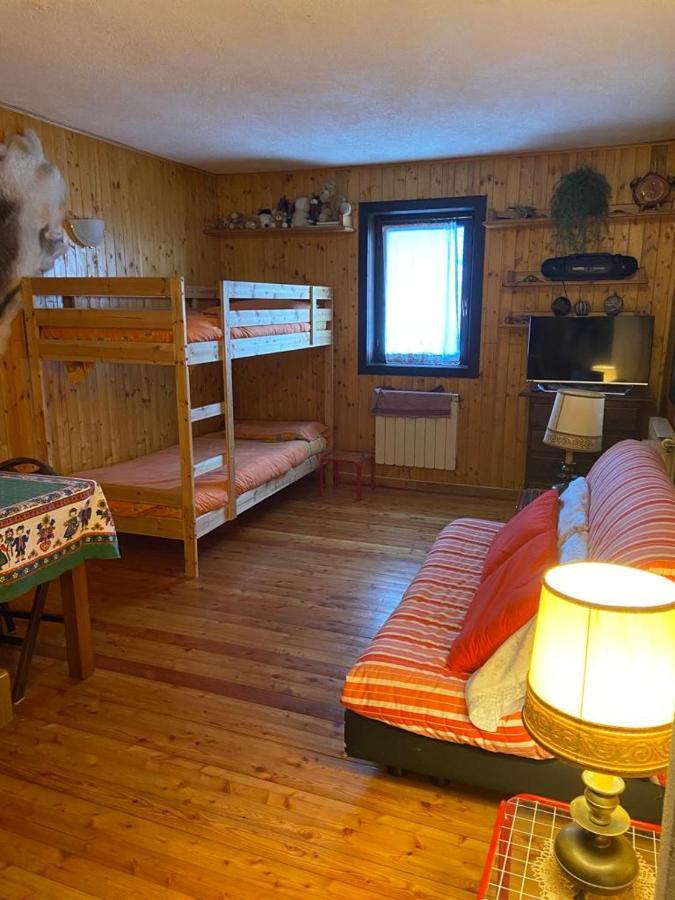 Apartment Le Du Skieur