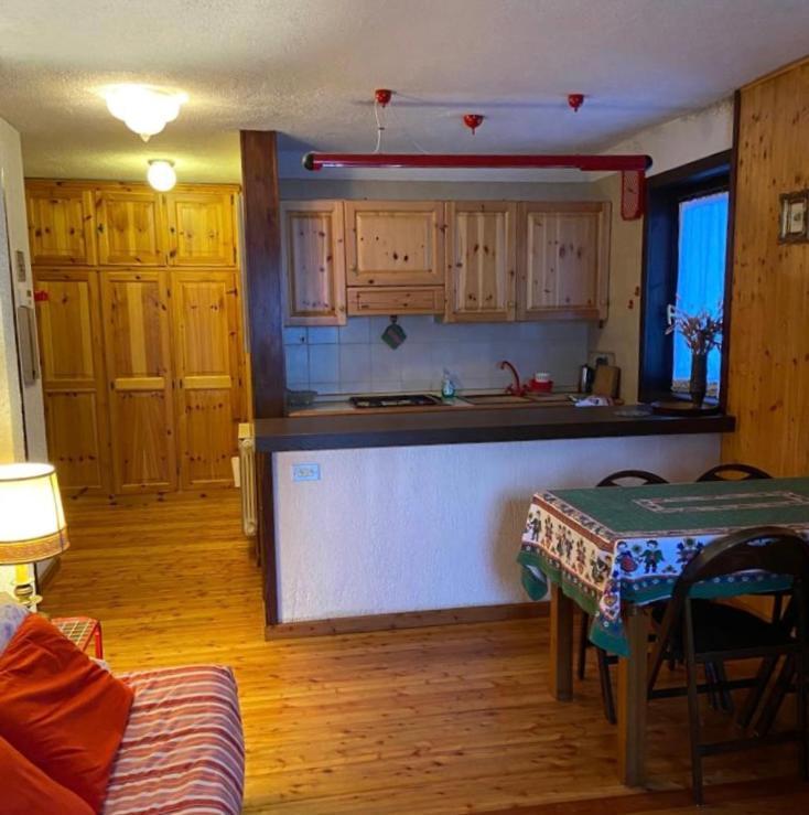 Apartment Le Du Skieur *