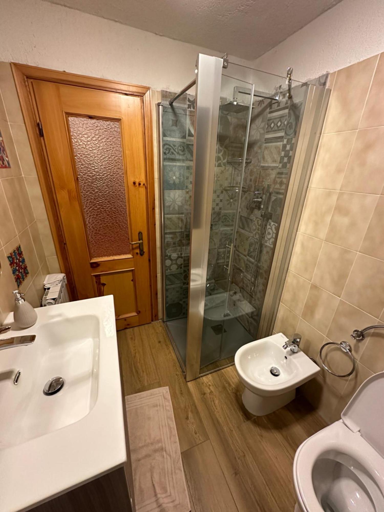 Apartment Le Du Skieur La Thuile